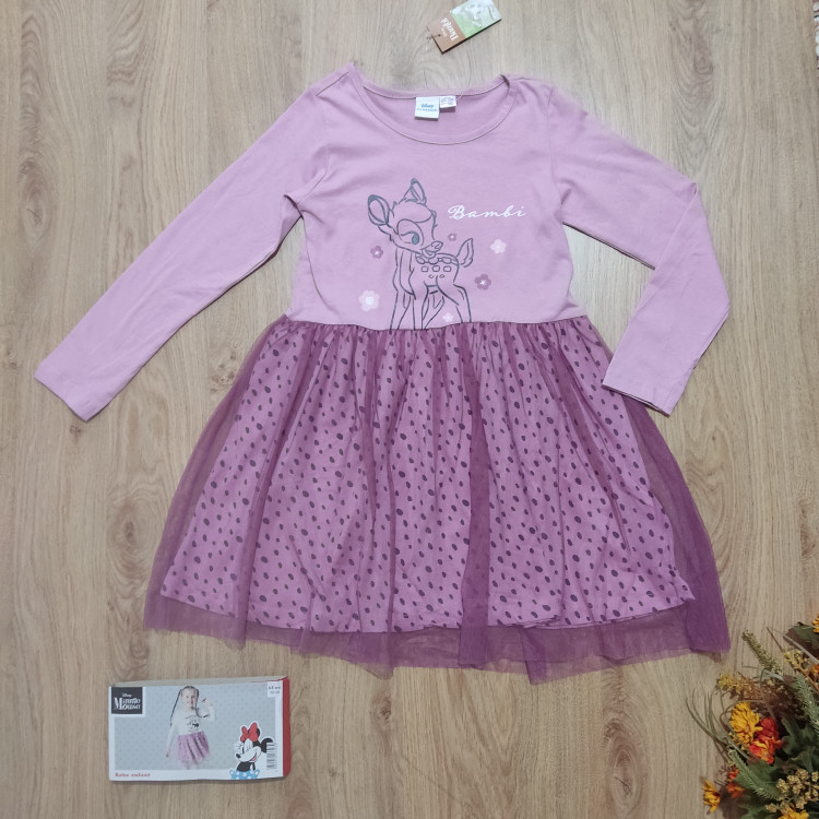 پیراهن دخترانه از لوپیلو آلمان