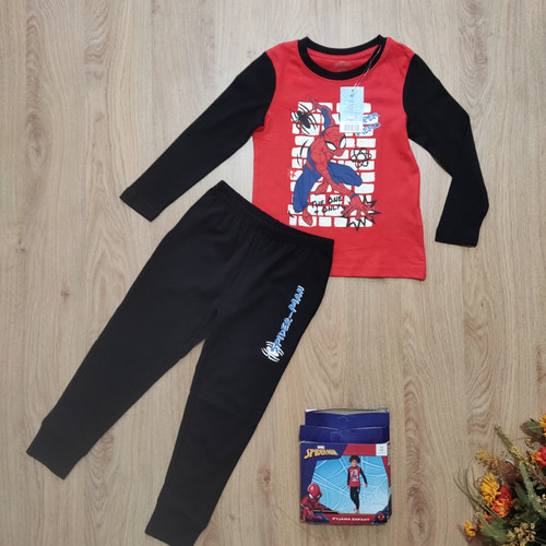 ست بلوز و شلوار پسرانه از برند المانی لوپیلو