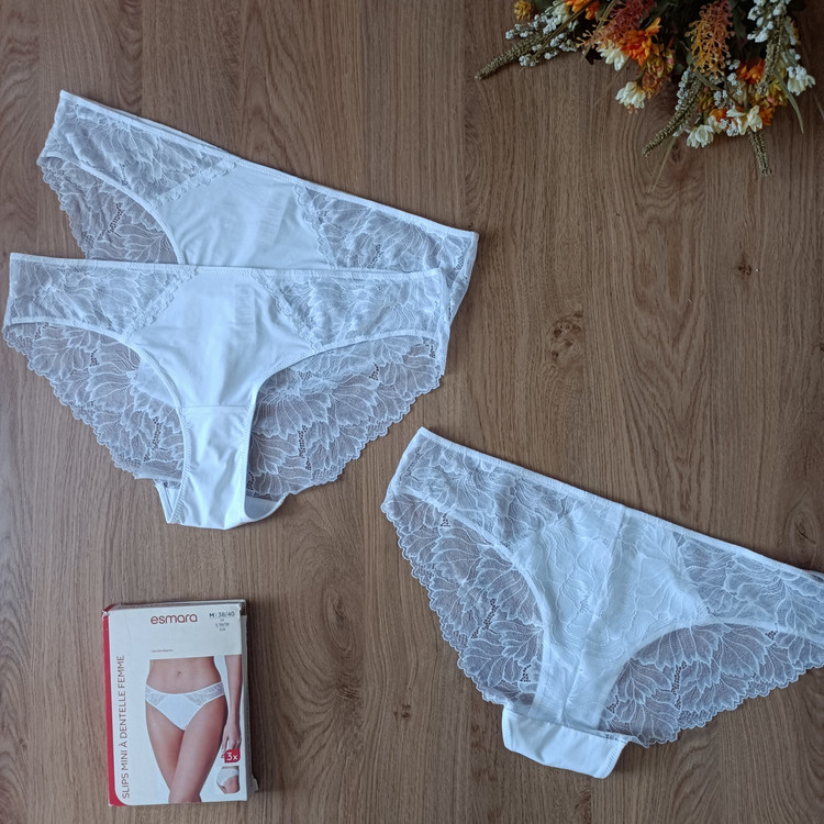 esmara underwear