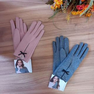 دستکش زنانه، برند Accessories
