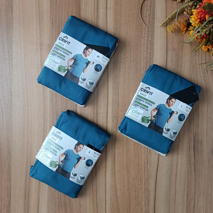 تیشرت ورزشی کریویت آلمان crivit