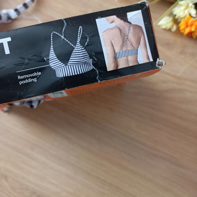 بیکینی کریویت crivit