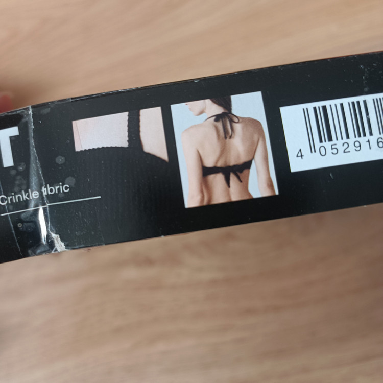 crivit بیکینی