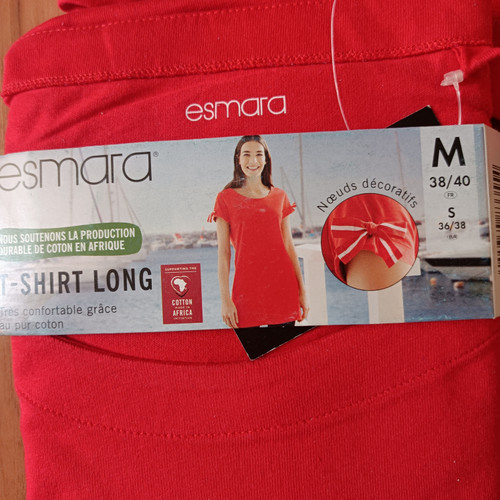 پیراهن اسمارا آلمان (esmara)