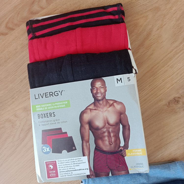 LIVERGY