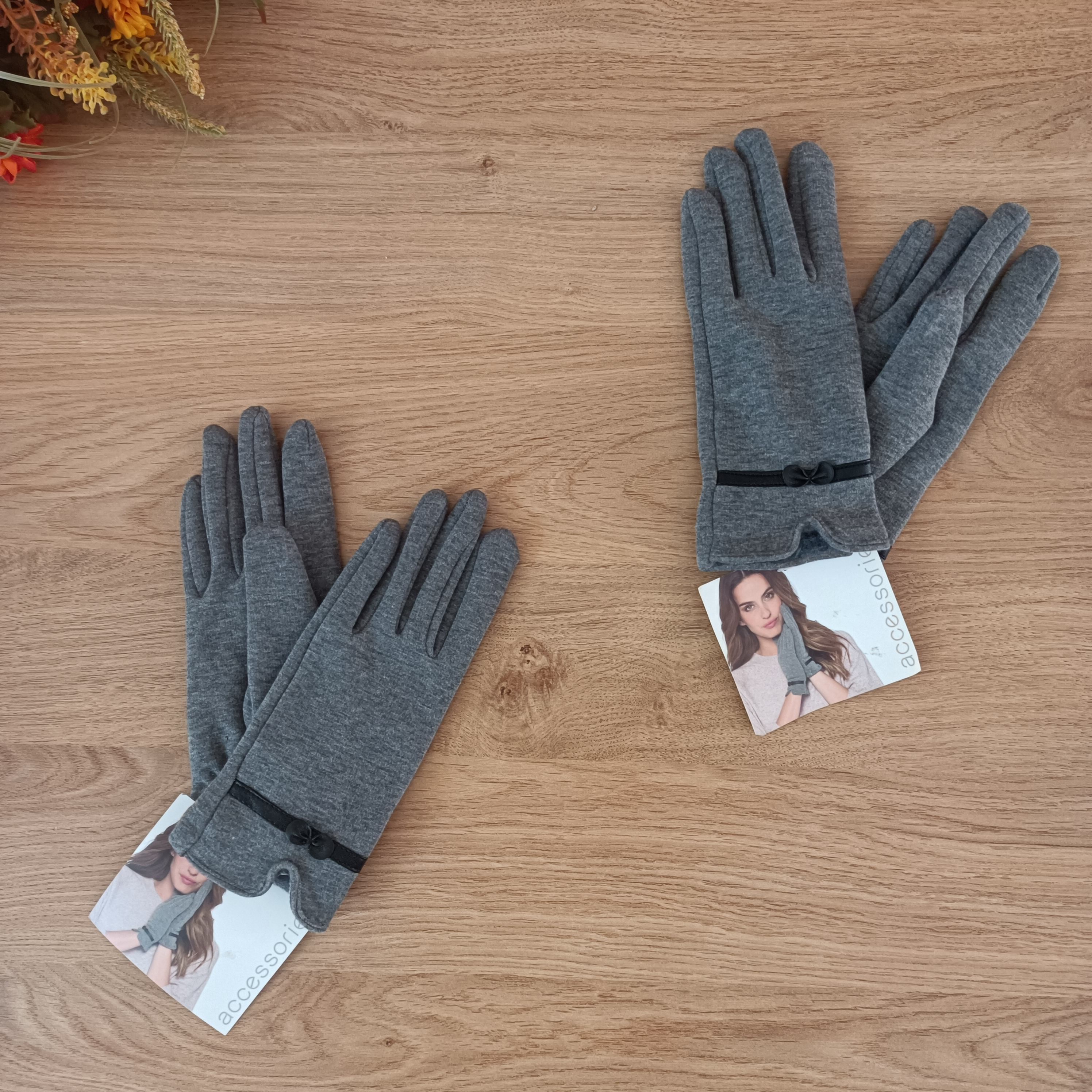 دستکش زنانه ،برند Accessories